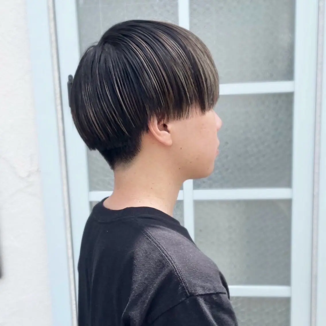 メンズ 𓏸𓈒𓂃早坂 浩行𓂃𓈒𓏸のヘアスタイル