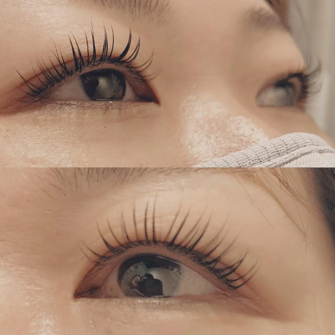 マツエク・マツパ Ai beauty あこのマツエク・マツパデザイン