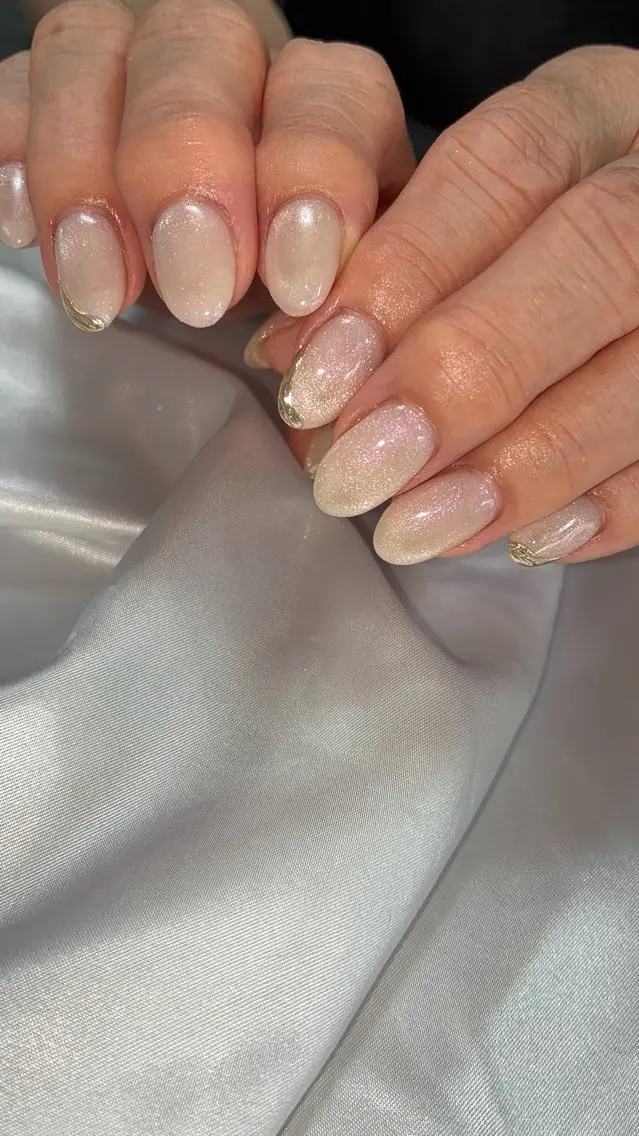 ネイル ハンドネイル C. NAILSのネイルデザイン