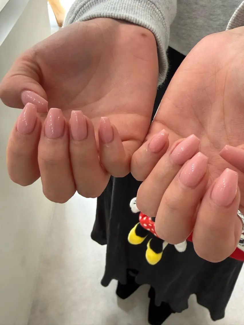 ネイル ハンドネイル nailsalon Primのネイルデザイン
