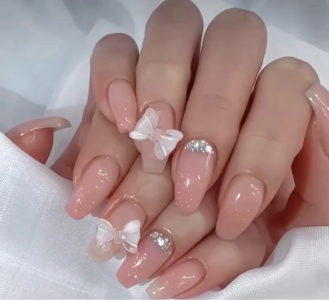 ネイル Ecrin nail ✨Yukiのネイルデザイン
