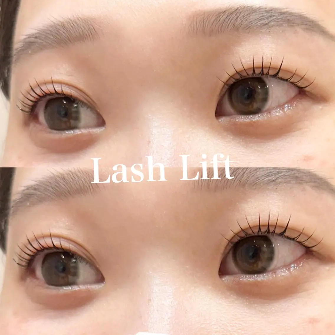 パーマ 🩷ile鎌倉 栗原🩷のマツエク・マツパデザイン