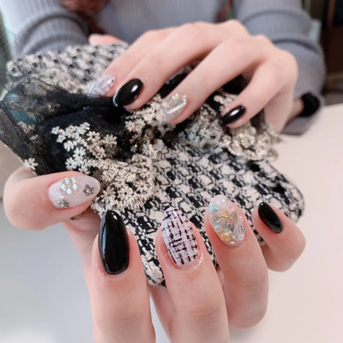 ネイル FLY Nail Salonのネイルデザイン