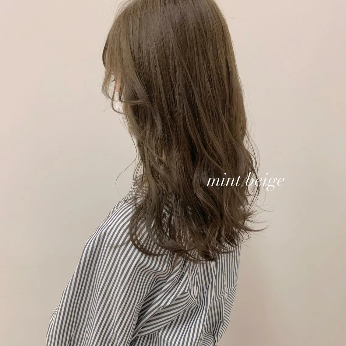 カラー ParveMix‎‎ ‎🤍加藤理沙のヘアスタイル