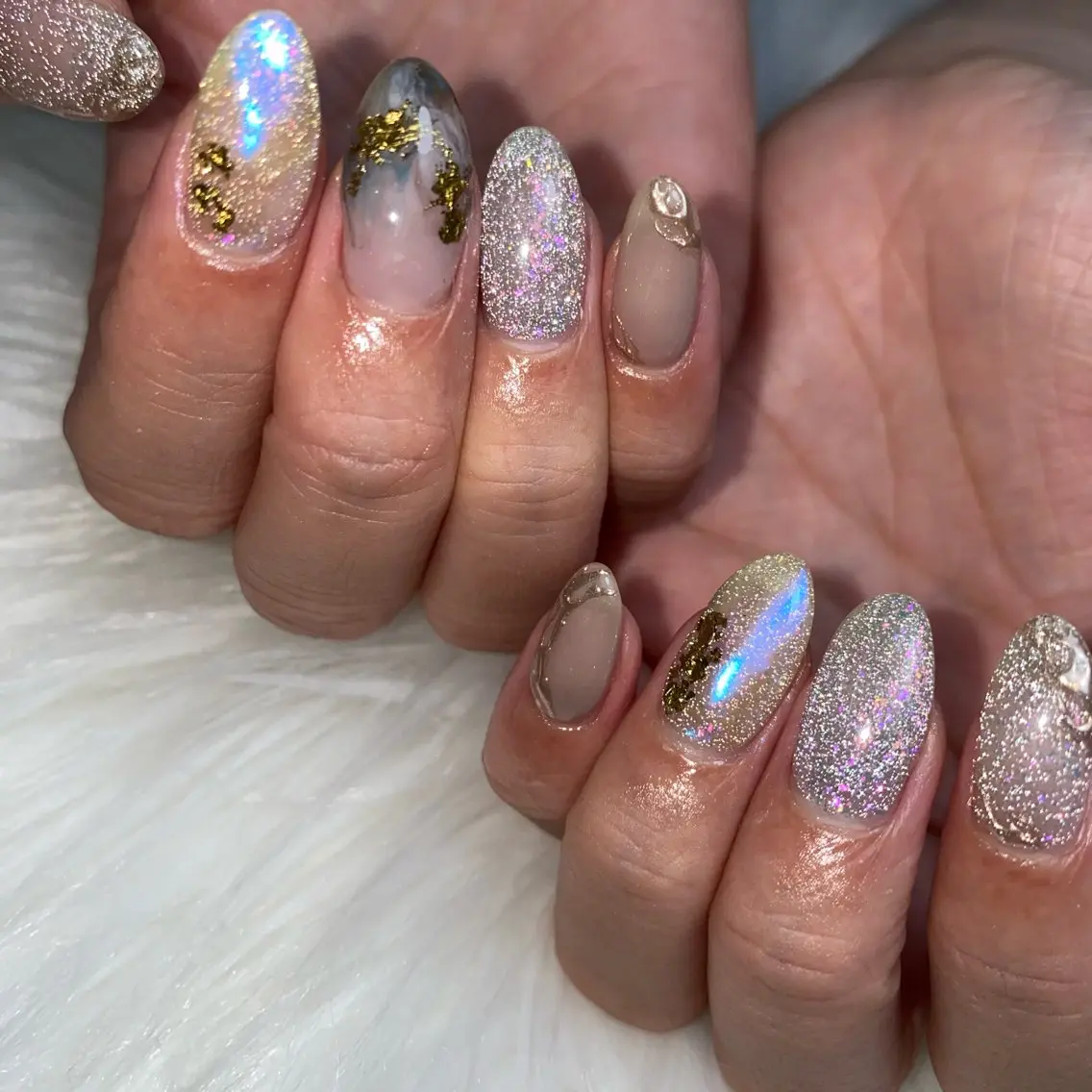 ネイル Beauty Space N&Nのネイルデザイン