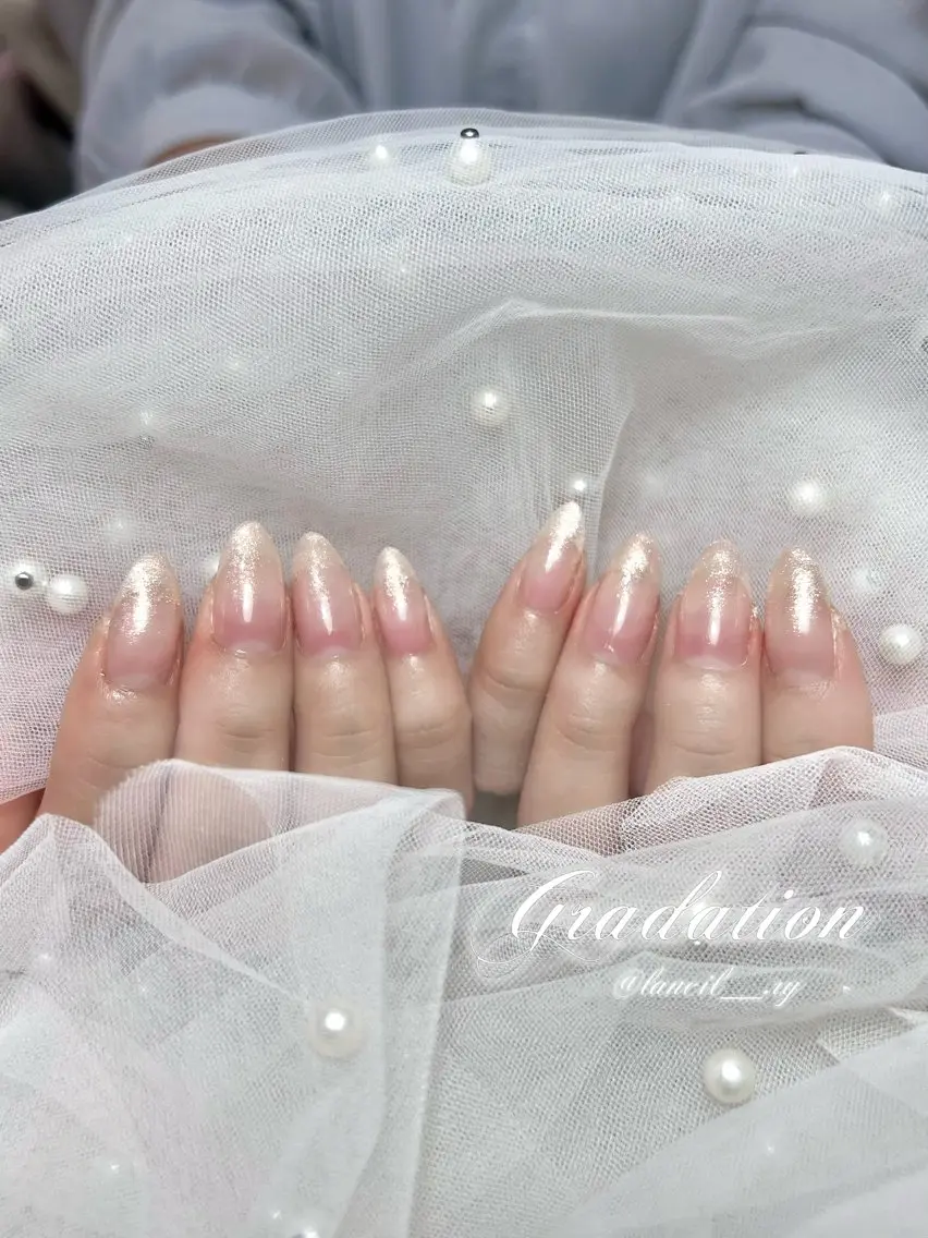 ネイル ハンドネイル ♡ 𝑅𝑦𝑜𝑘𝑎のネイルデザイン