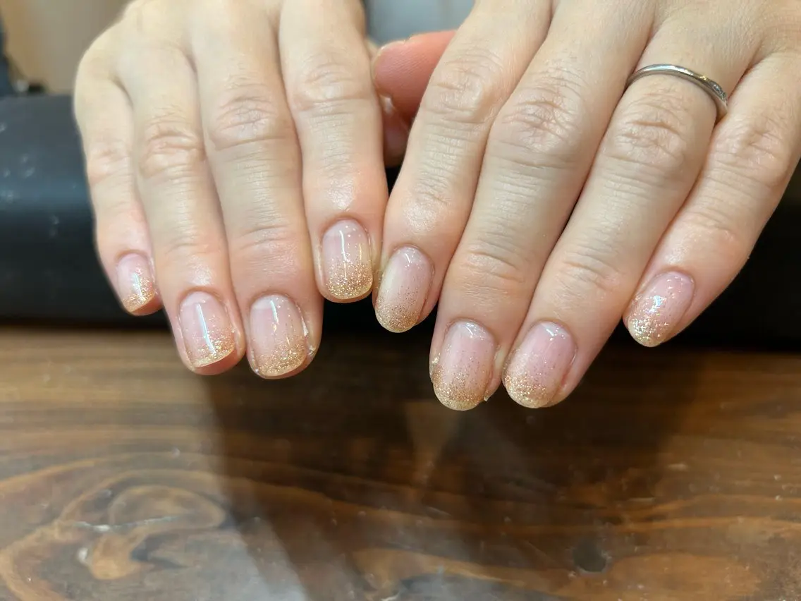 ネイル Rinata 川瀬のネイルデザイン