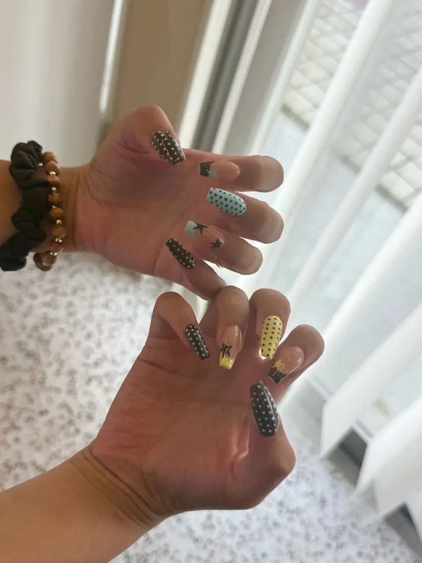 ネイル ハンドネイル EvaNails _のネイルデザイン