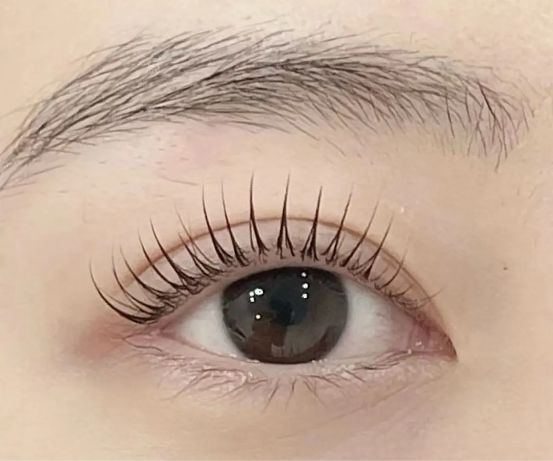 マツエク・マツパ マツエク ╹◡╹MimoEye lash🌻Nailのマツエク・マツパデザイン