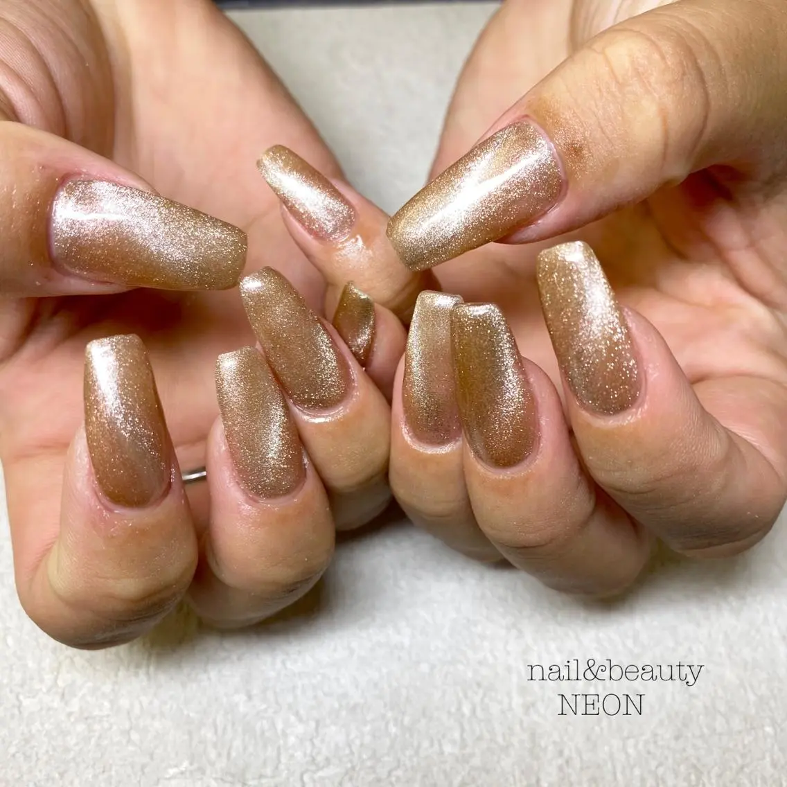 ネイル C.Nail ネイリストのネイルデザイン