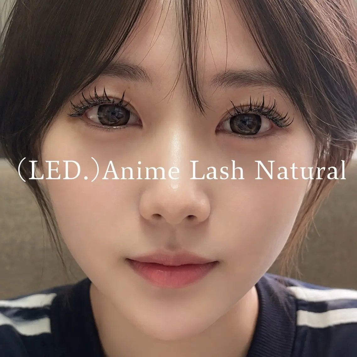 マツエク・マツパ マツエク 168.0 beauty のマツエク・マツパデザイン