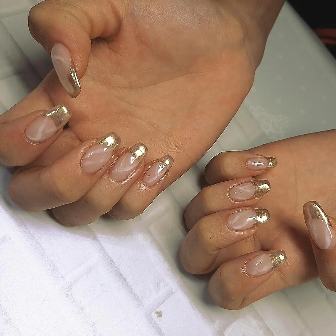 ネイル salon de  Princessのネイルデザイン