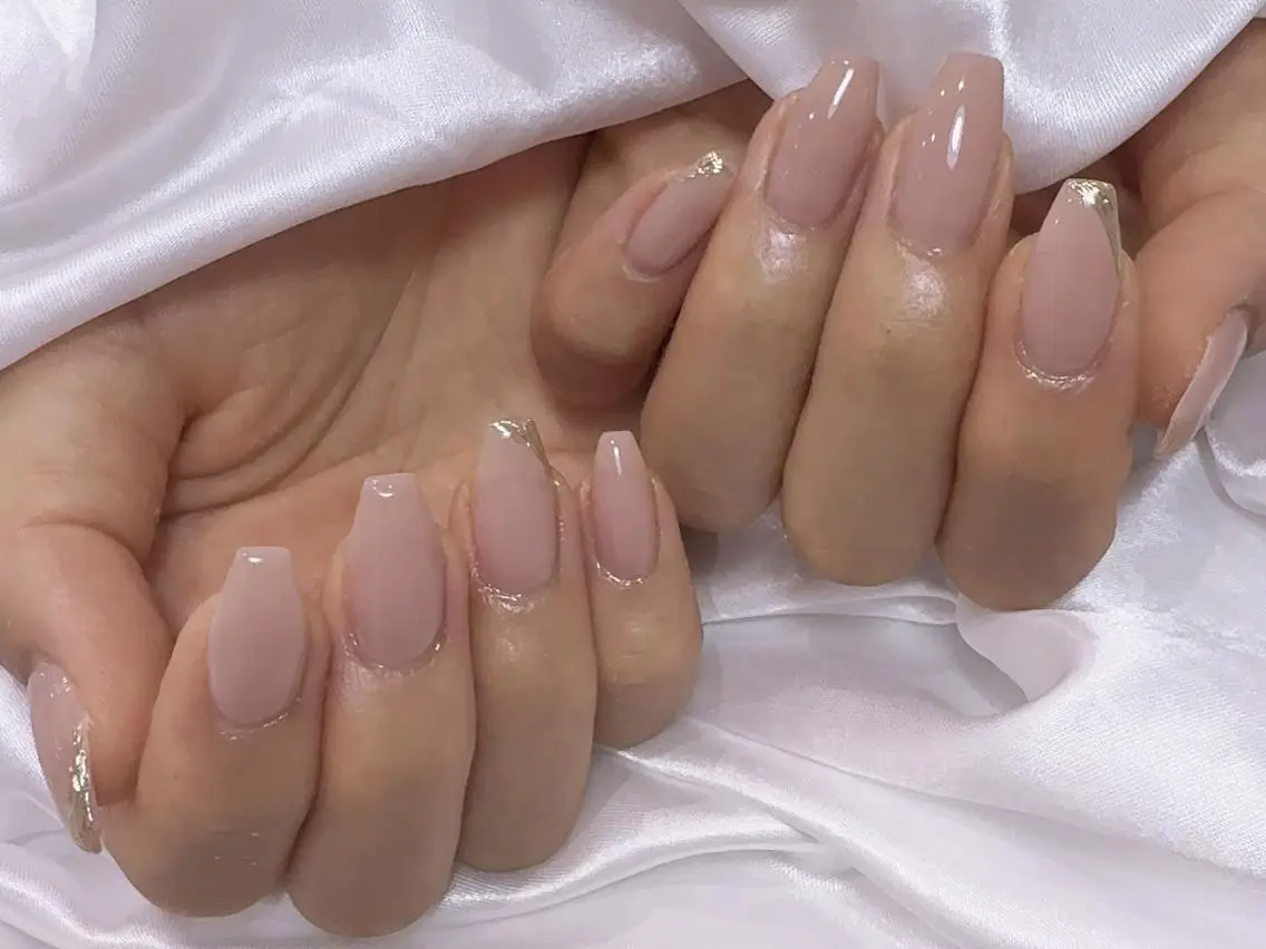 ネイル You&Me NAOのネイルデザイン