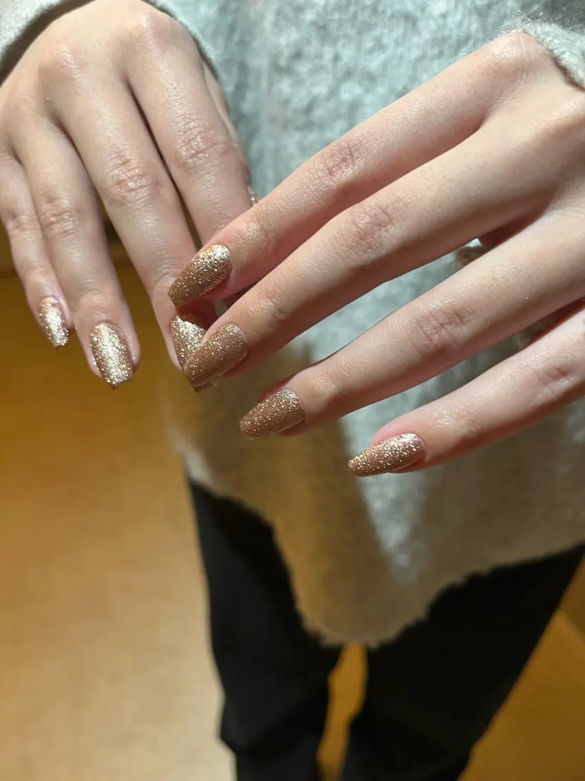 ネイル luster shihoのネイルデザイン