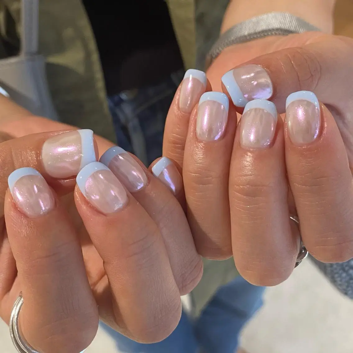 ネイル ハンドネイル RINO AMANE nailのネイルデザイン