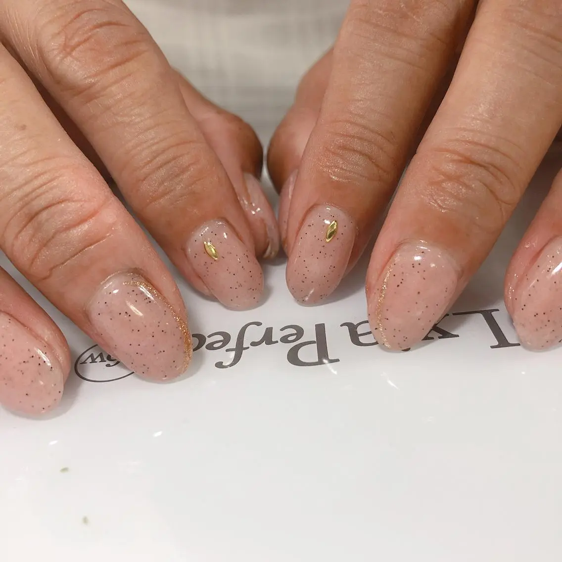 ネイル CHERIMO シェリモのネイルデザイン