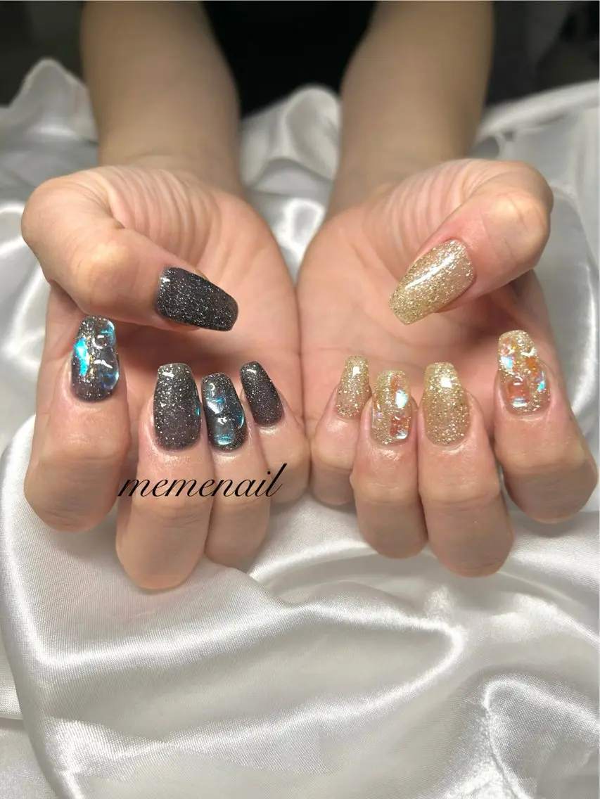 ネイル ハンドネイル Noguchi Megumiのその他イメージ