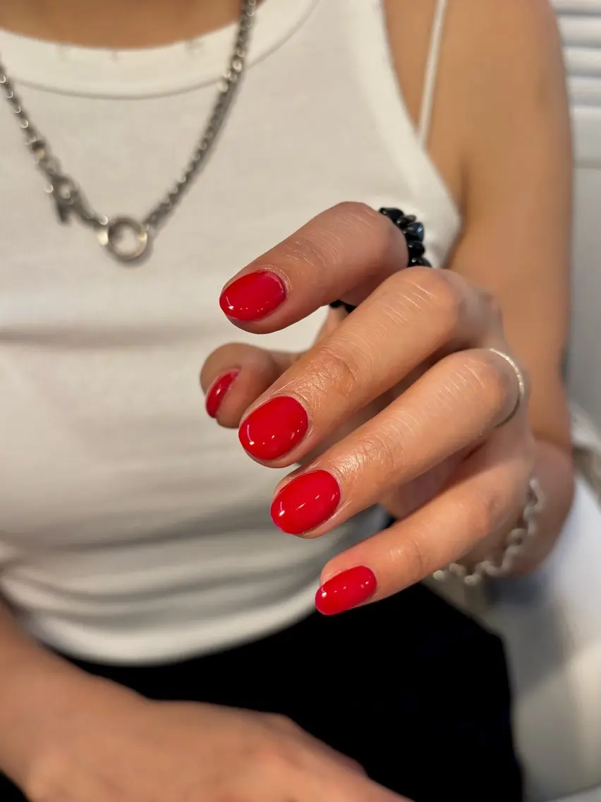 ネイル ハンドネイル nail salon Soiréeのネイルデザイン