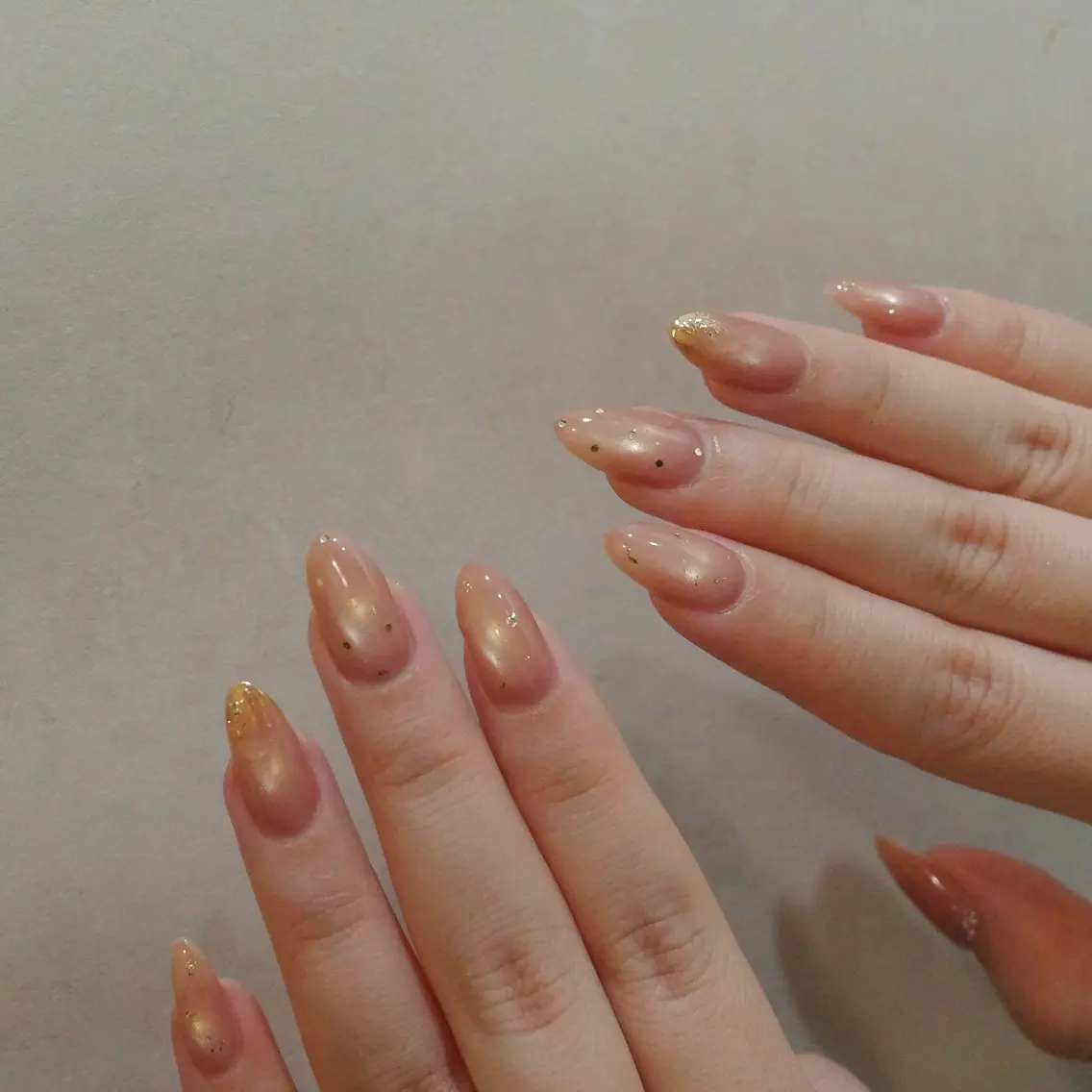 ネイル ハンドネイル reika .のネイルデザイン