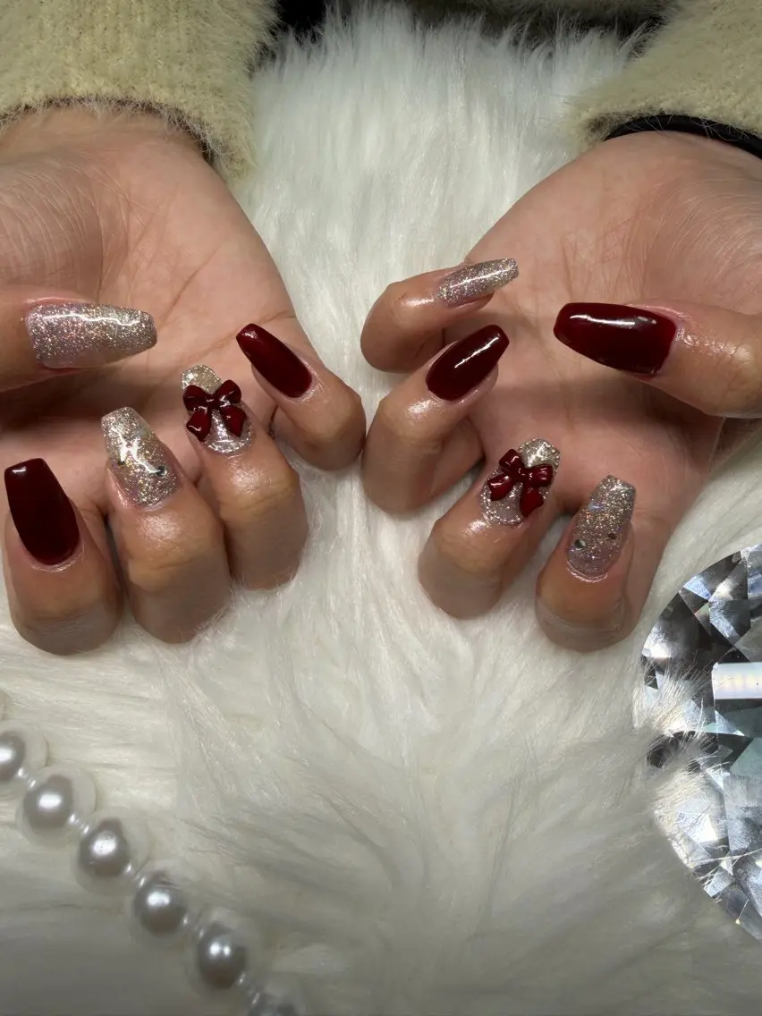 ネイル u7 nailのネイルデザイン