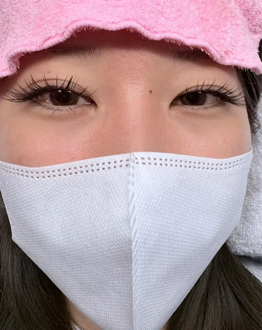 マツエク・マツパ マツエク トータルビューティー サロン・Ｎの眉毛・アイブロウイメージ