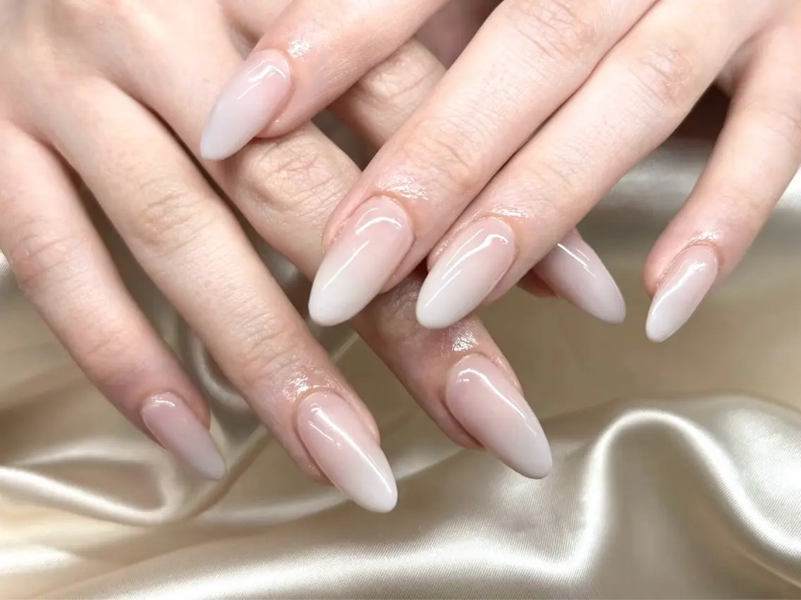 ネイル ハンドネイル Rubys nailのネイルデザイン