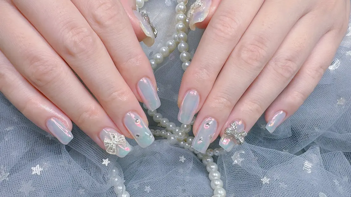 ネイル ハンドネイル Nail Salon J.C京急弘明寺駅のネイルデザイン