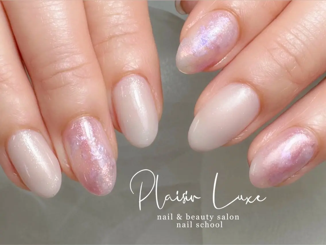 ネイル o4nail___ ARISAのネイルデザイン