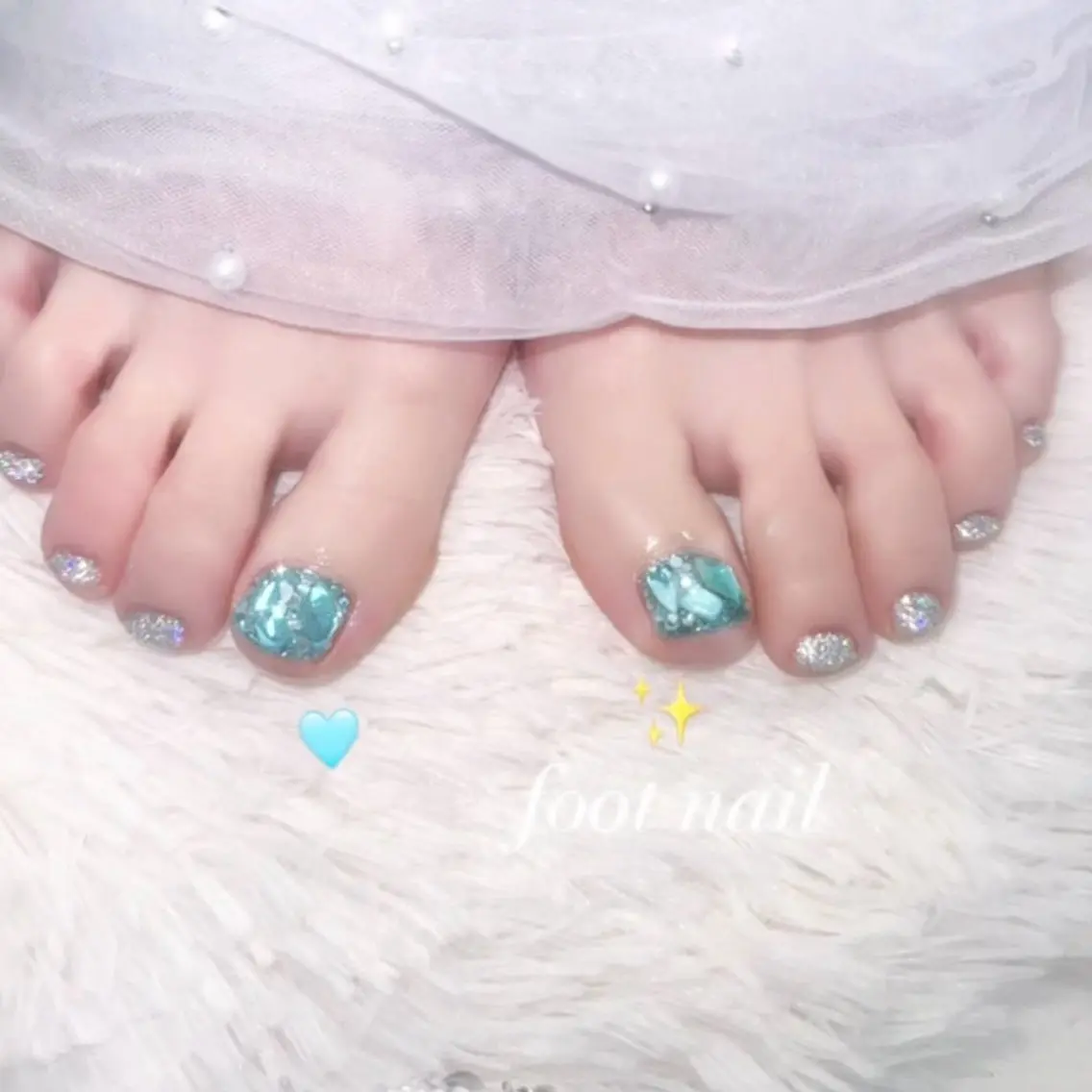 ネイル salon bell （NOA）♡ྀིのネイルデザイン
