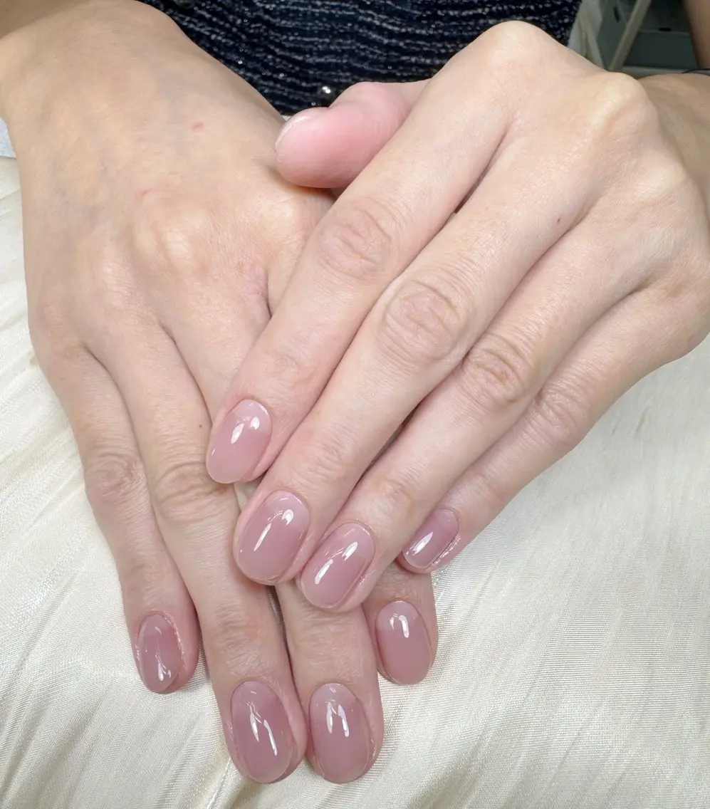 ネイル coco nailのネイルデザイン
