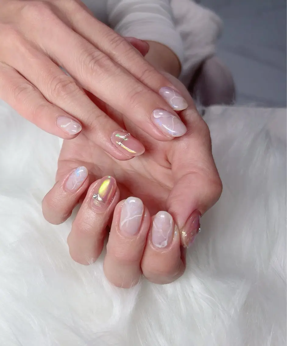 ネイル Nail Room.Dooのネイルデザイン