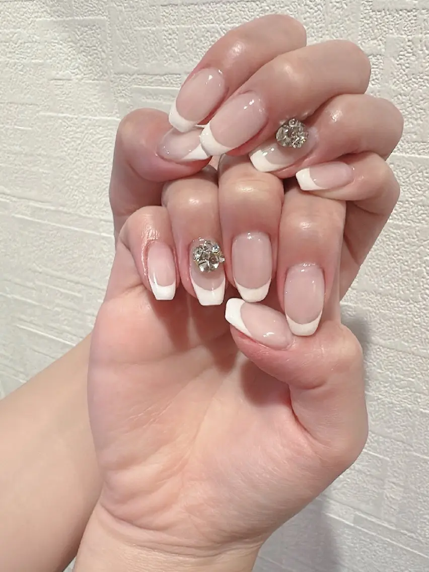 ネイル ハンドネイル スカルプ専門店 D-Beautyのネイルデザイン