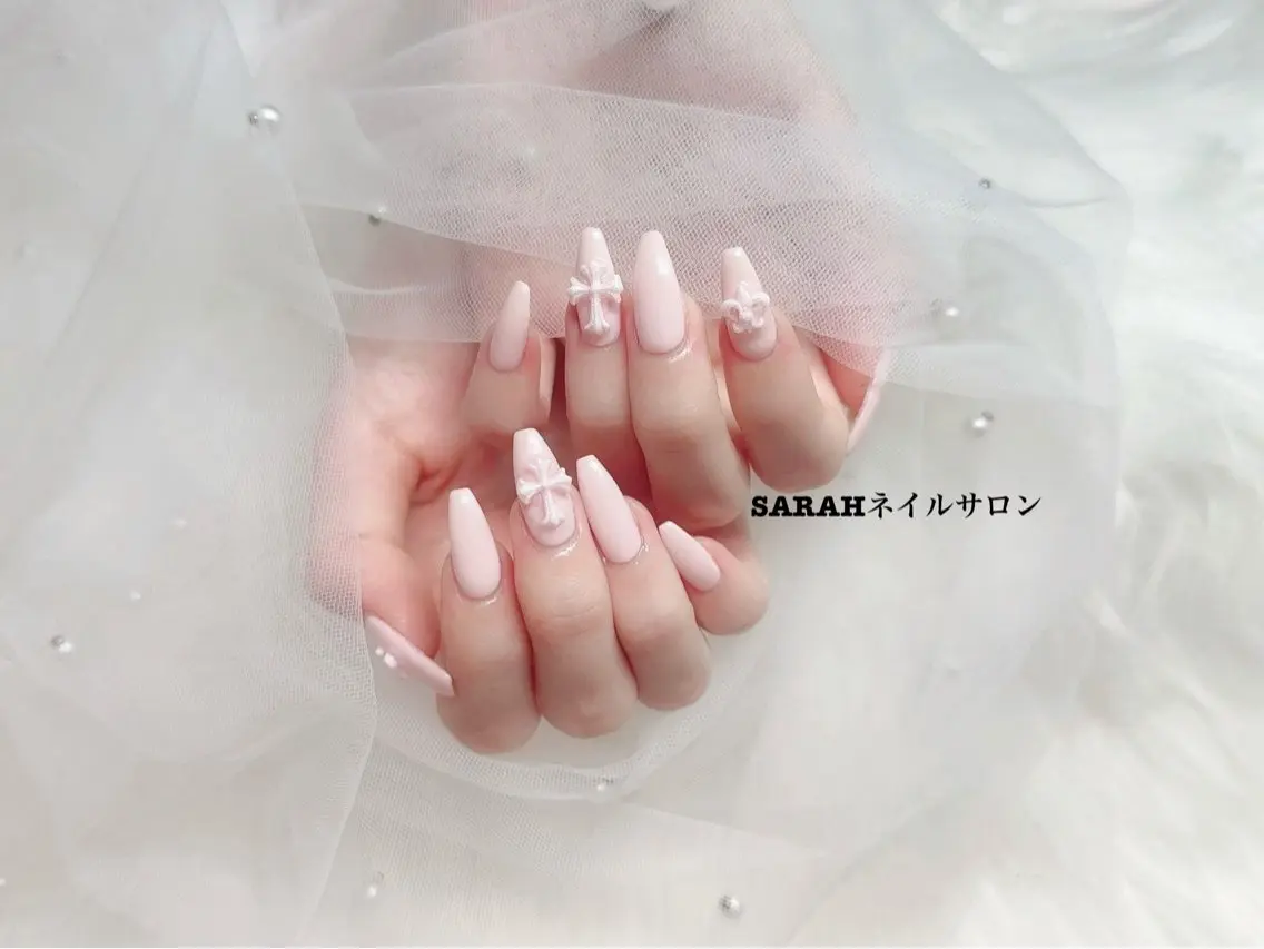 ネイル SARAH ネイルサロンのネイルデザイン