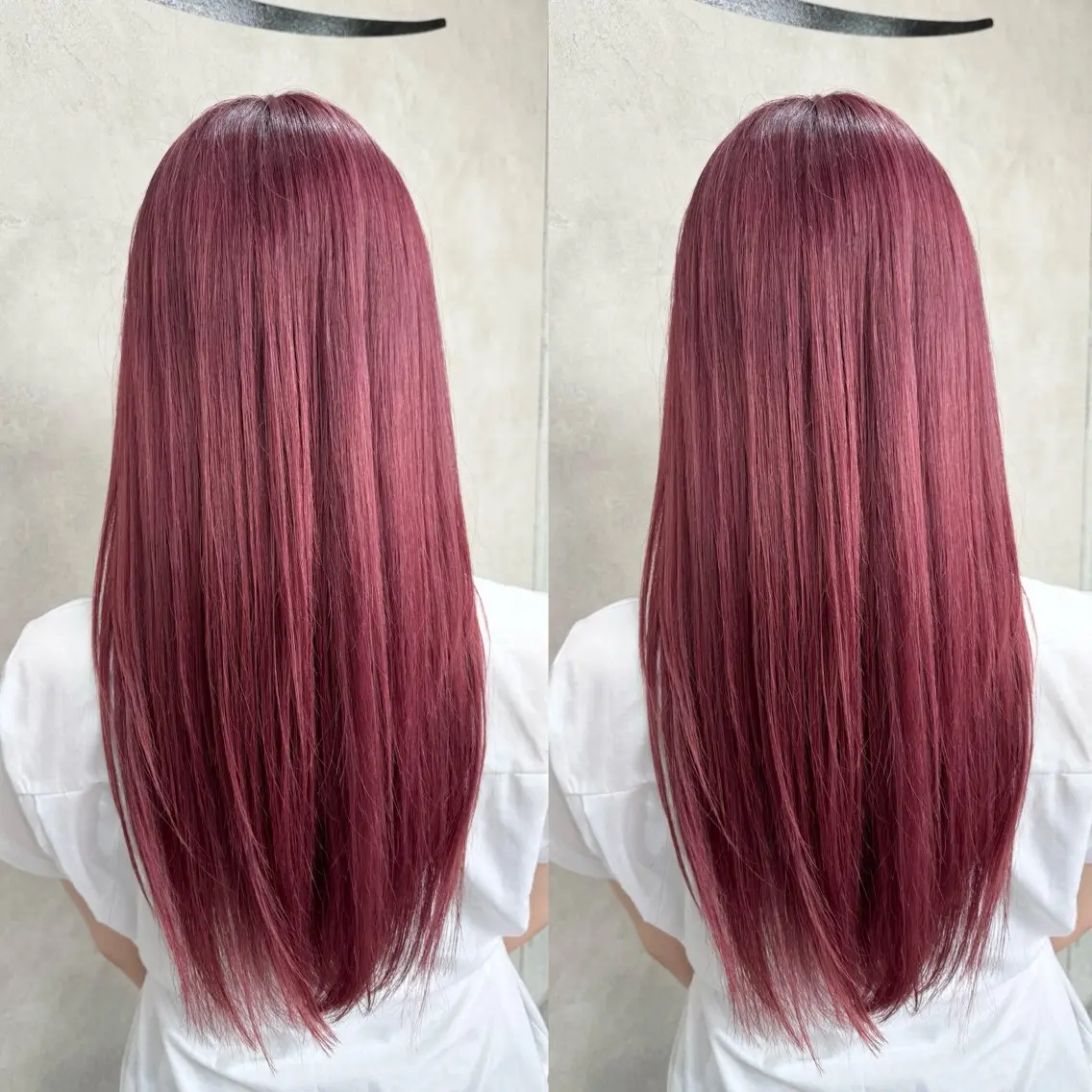 カラー 🫧大人艶髪🫧 タクミのヘアスタイル