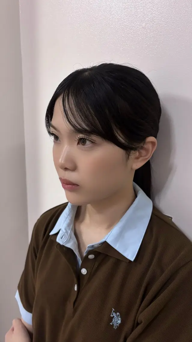 マツエク・マツパ Lily NANAのマツエク・マツパデザイン