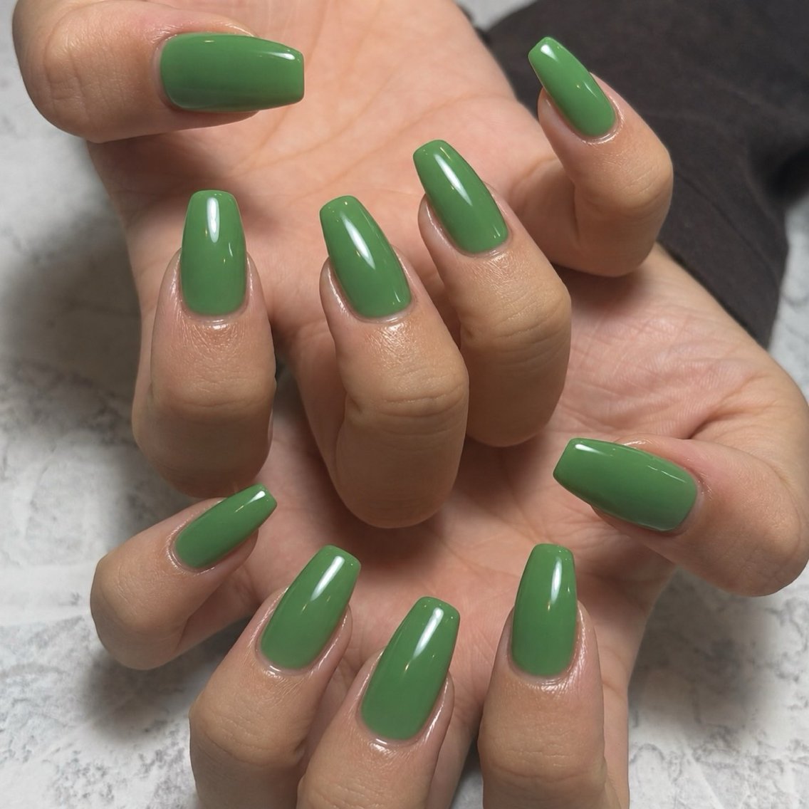 ネイル Nailsalon RULIN【ルリン】のネイルデザイン