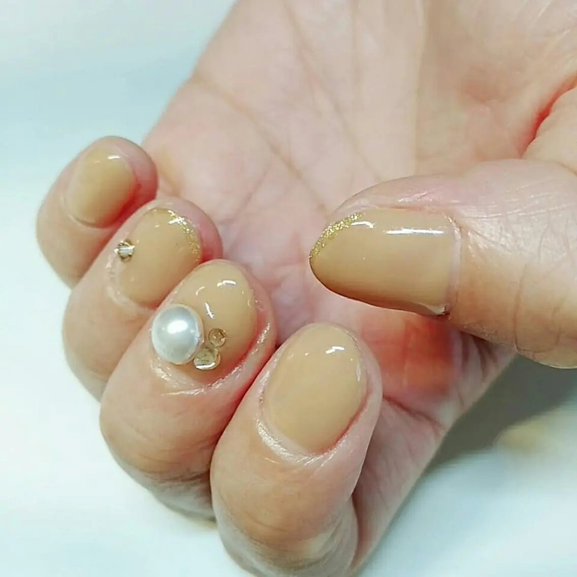 ネイル MIU nailのネイルデザイン