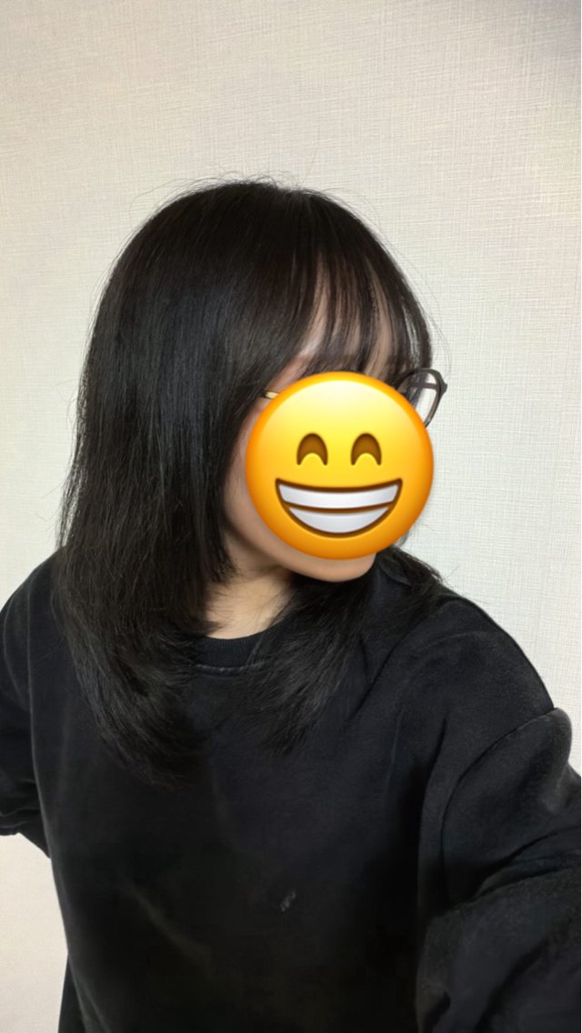 ヘアカラー 坂本慧人/ qualiaのヘアスタイル