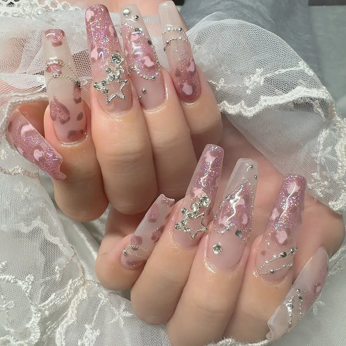 ネイル ハンドネイル Best Nail NANA🤍のネイルデザイン