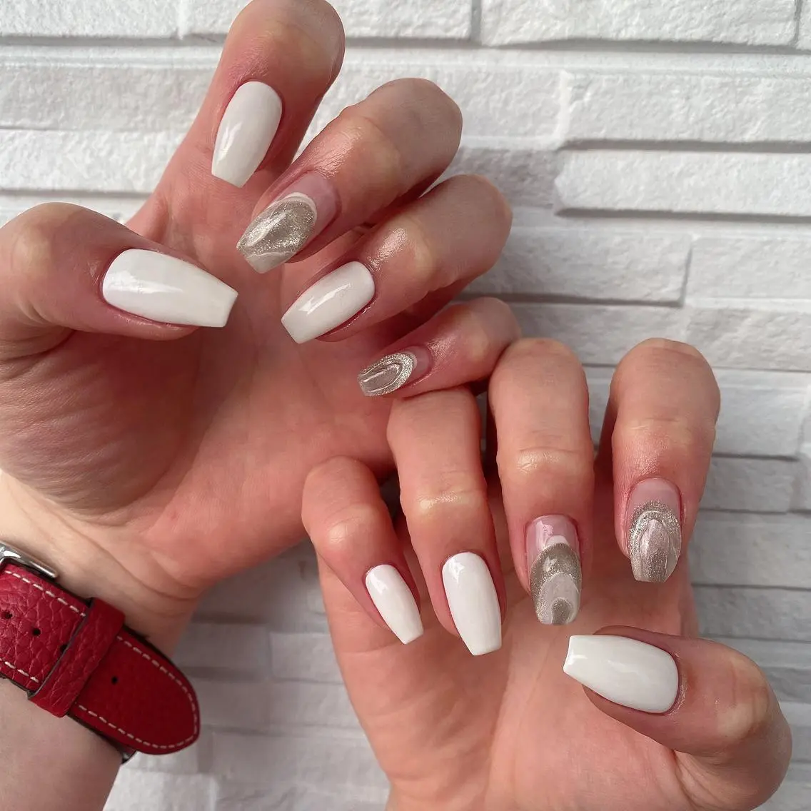 ネイル ハンドネイル Nail 87のネイルデザイン