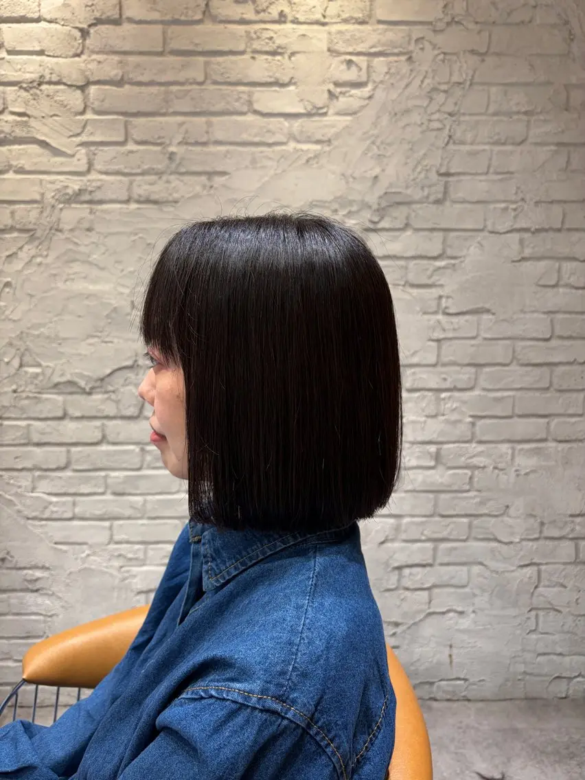 ショート AKITO /溝の口駅のヘアスタイル