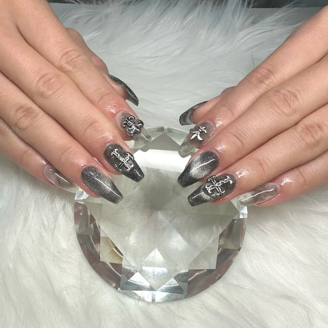 ネイル ハンドネイル maa nail‪✿のネイルデザイン