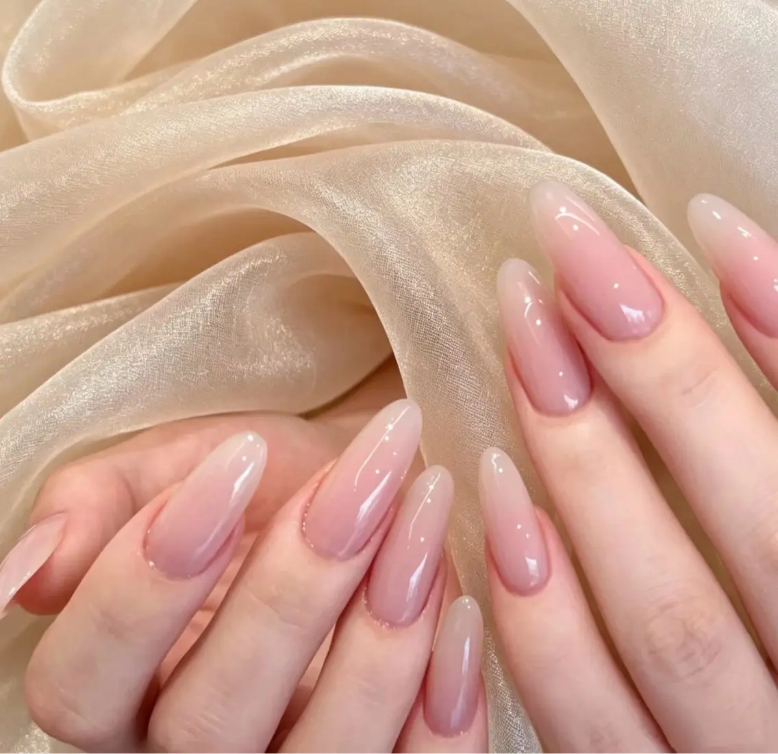 ネイル New Open❣️ Nail LUNEAのネイルデザイン