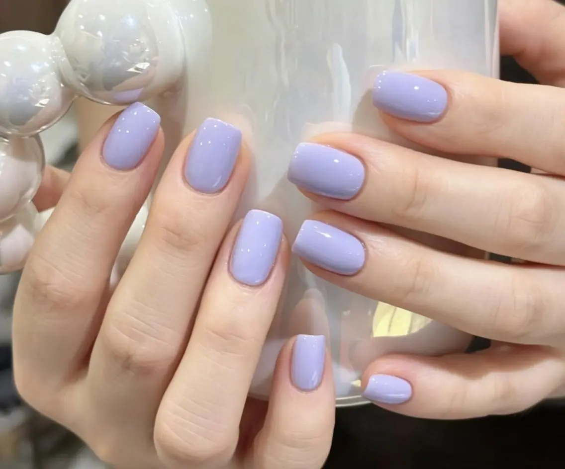 ネイル ハンドネイル 🎀 UU_nailのネイルデザイン
