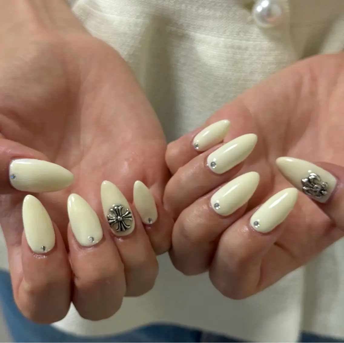ネイル nailsalon bijuのネイルデザイン