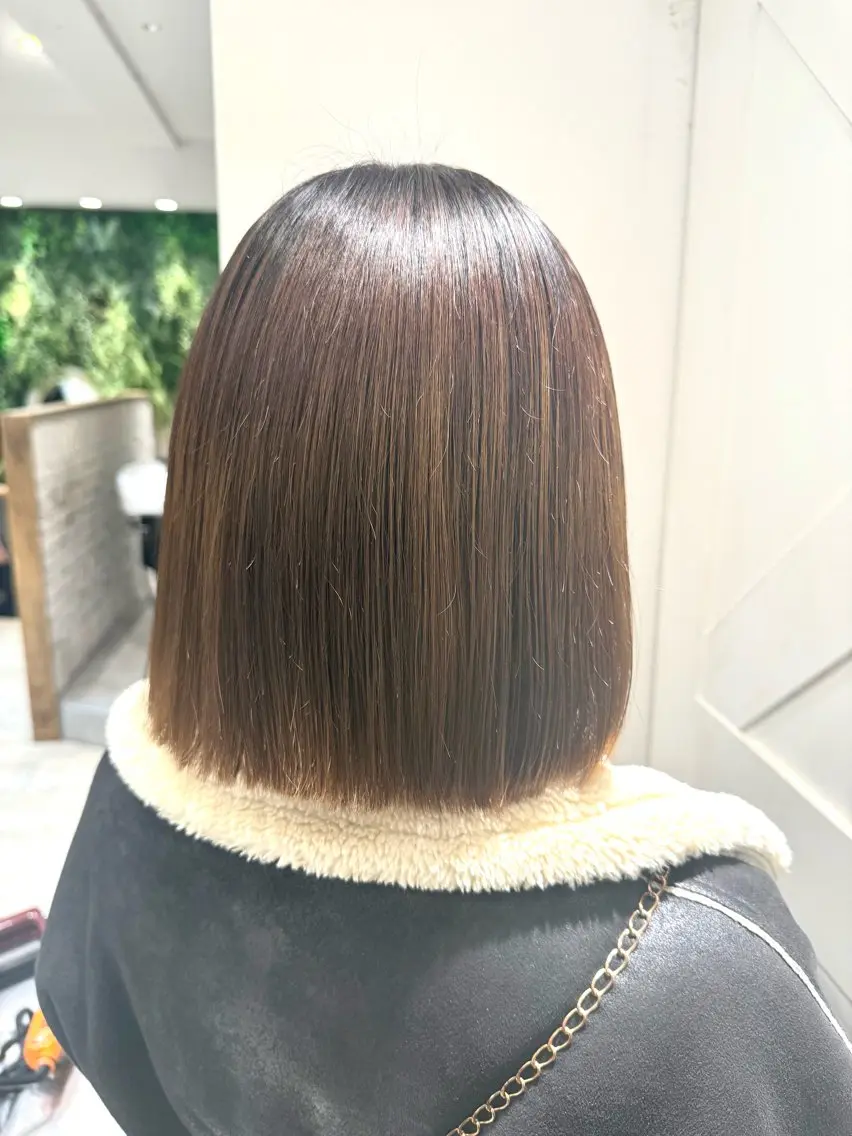 ハイトーン💫 レイヤー/やまとのヘアスタイル
