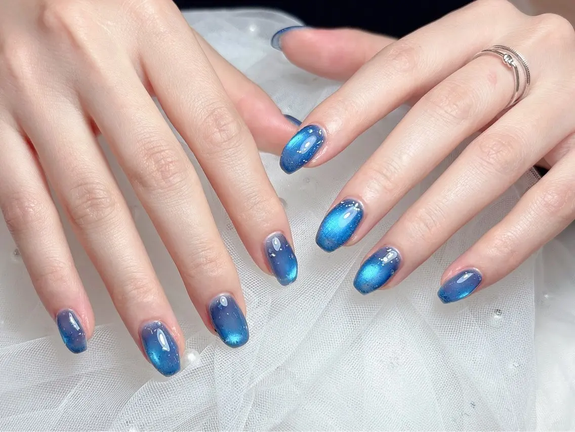 ネイル Bél Nail salonのネイルデザイン
