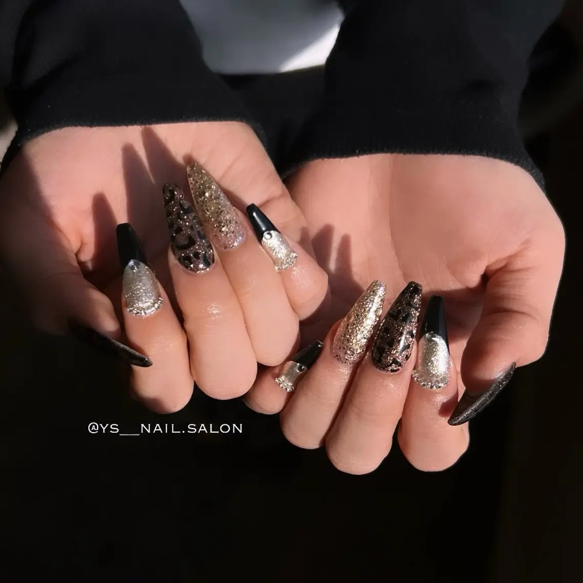 ネイル ハンドネイル Y's nail ˚✧₊YUIのネイルデザイン