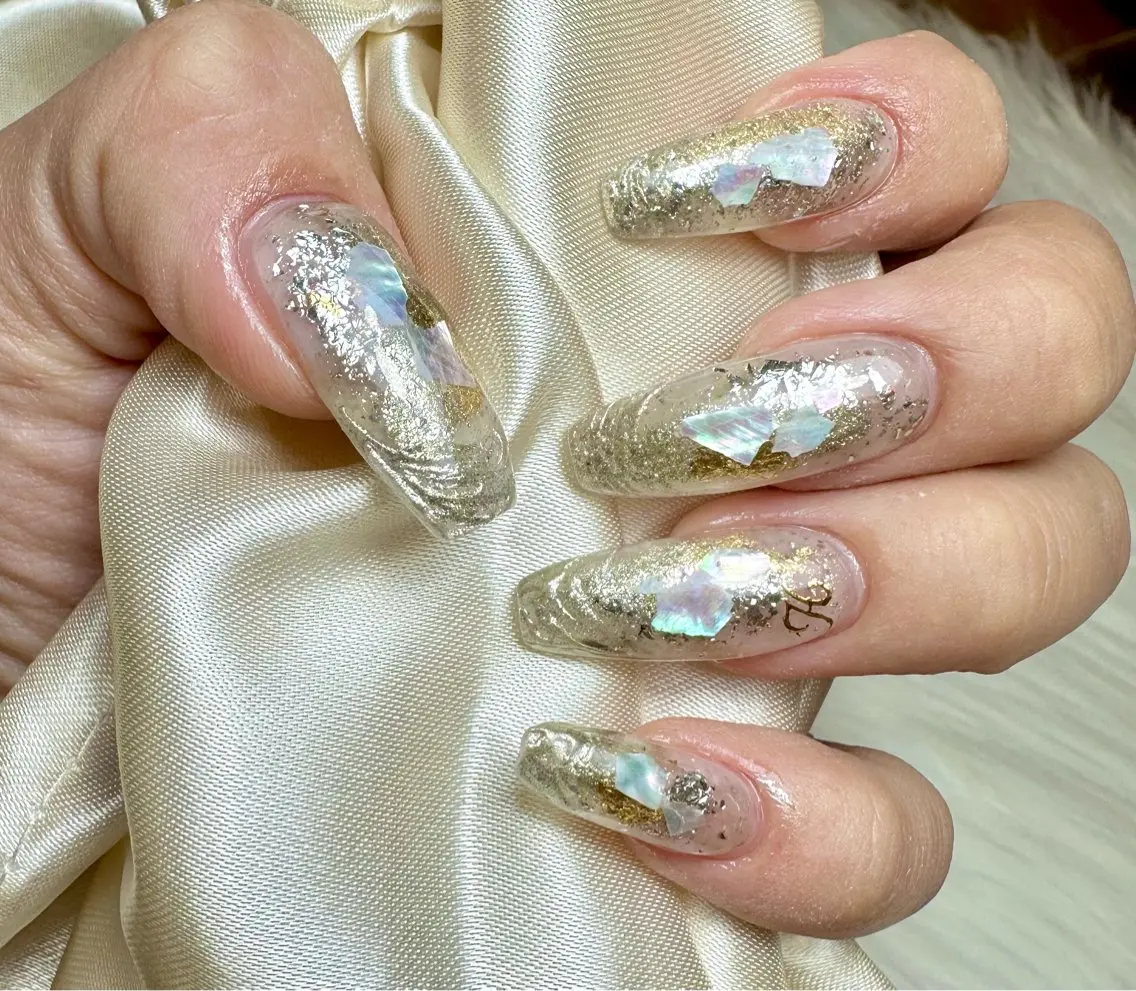 ネイル ハンドネイル Nailsalon Mimiy..♡のネイルデザイン