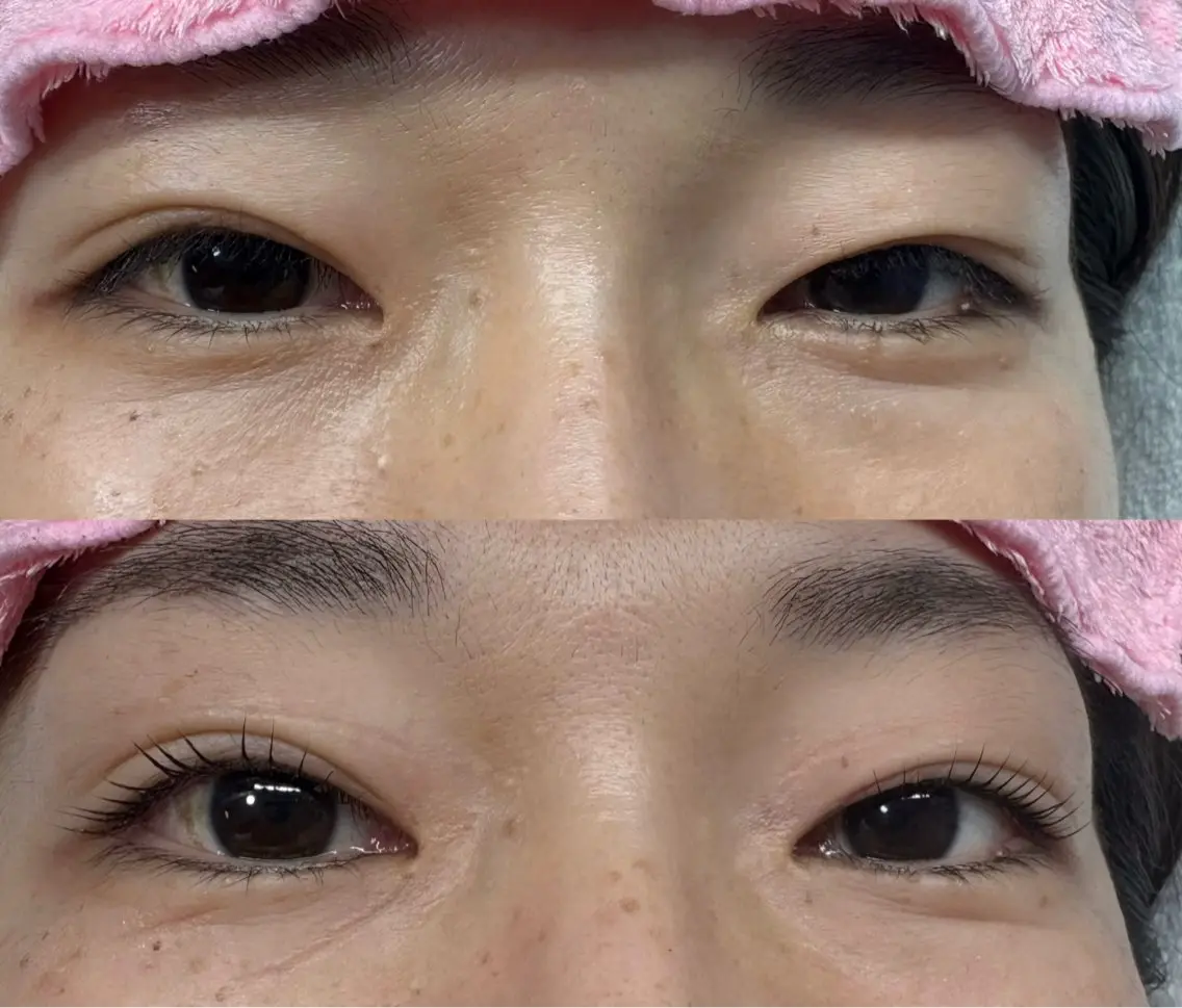 マツエク・マツパ トータルビューティー サロン・Ｎの眉毛・アイブロウイメージ